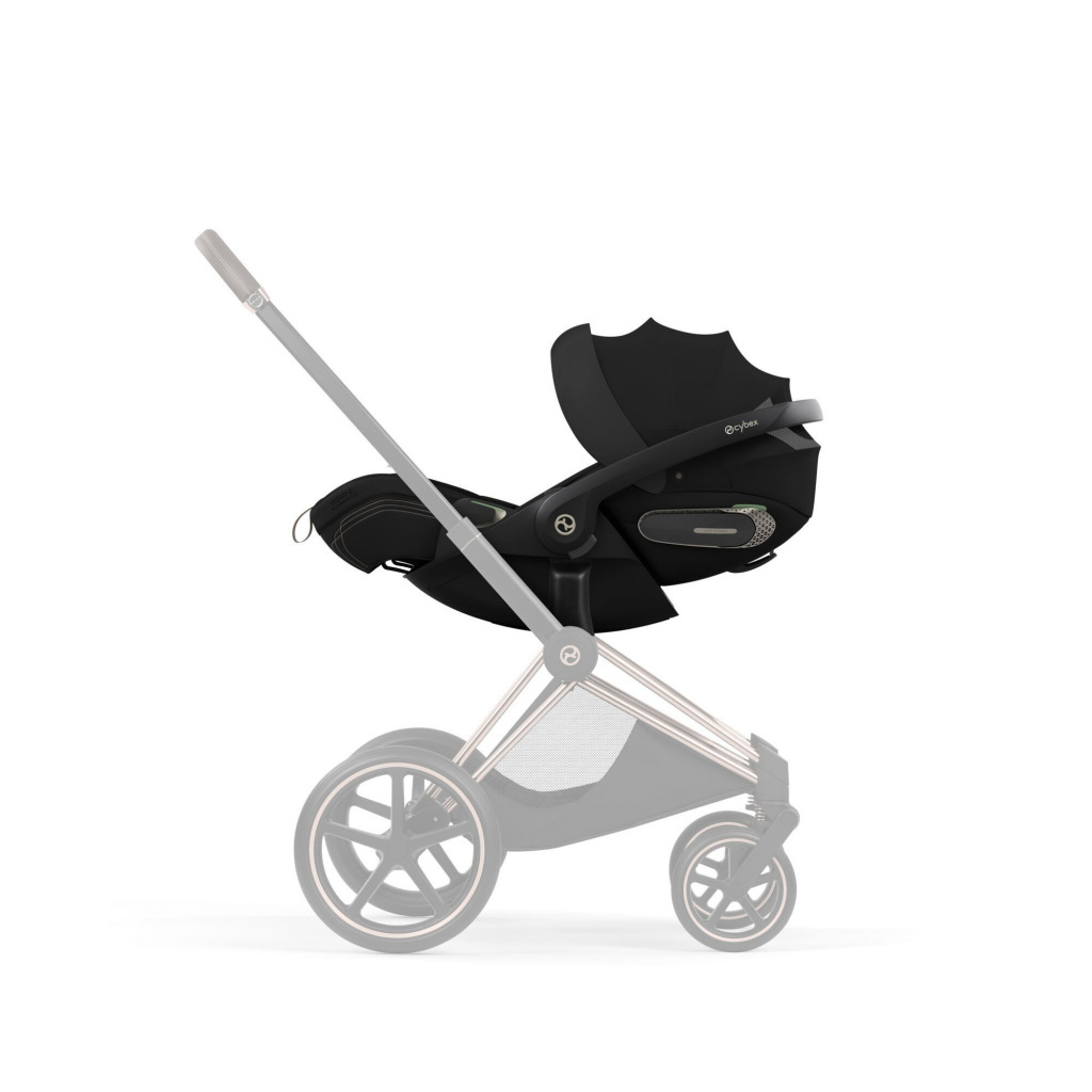 CYBEX Platinum Cloud S 7